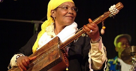 Un film documentaire sur Hasna El Bacharia au festival Vues d’Afrique de Montréal jeudi