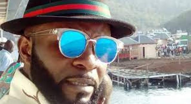 Bukavu : Issa le rossignol annonce un concert en hommage à Papa Wemba, six ans après sa mort