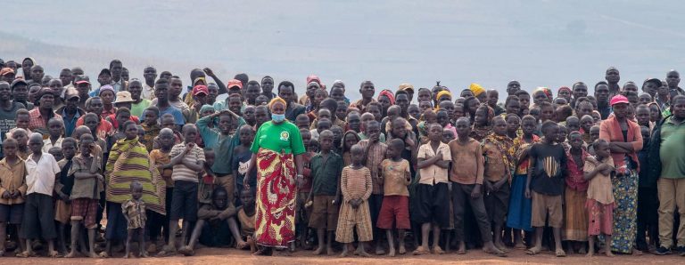 António Guterres salue les avancées des dirigeants d’Afrique de l’Est en faveur de la paix en RDC