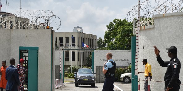 Diplomatie : quand la France ne fait plus rêver