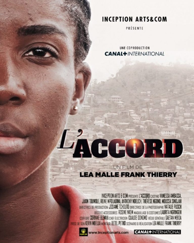Au Cameroun, une fiction brise l’omerta sur le viol