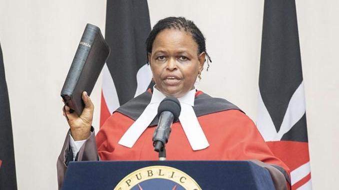 Kenya: la Cour suprême invalide un projet de révision constitutionnelle initié par le président