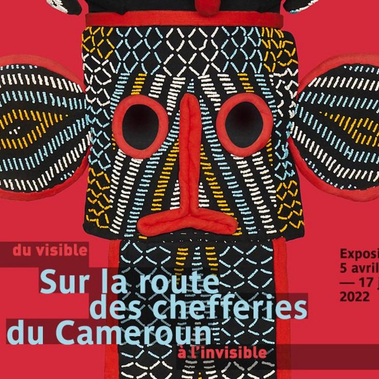 Avec « La route des chefferies », la culture camerounaise s’expose à Paris