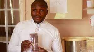 Axel-Emmanuel GBAOU, le maître du chocolat ivoirien