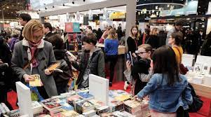 Au Salon du livre de Paris, le Sénégal nouveau chef de file du pavillon africain
