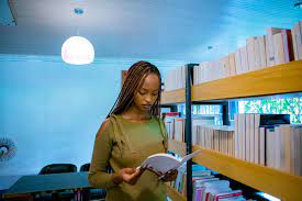 La communauté chinoise au Rwanda ouvre une bibliothèque pour promouvoir la culture de la lecture