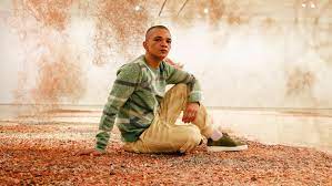 Art That Finds Clarity in South Africa’s Fraught Terrain