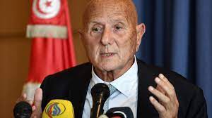 L’opposition tunisienne crée une coalition anti-Saied