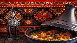 Tajine, les origines d’un plat mythique