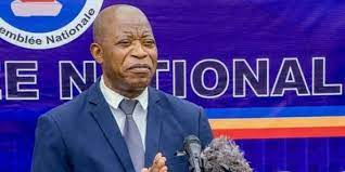 RDC : André Mbata, nouvel atout de Tshisekedi au bureau de l’Assemblée