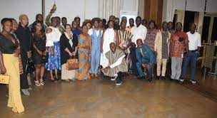 GTA Launches Africa-Diaspora Youth Festival