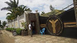 République démocratique du Congo : la rumba congolaise s’offre « un musée » à Kinshasa