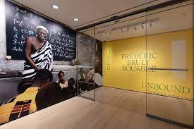 MoMA is finally paying attention to great artists from Africa