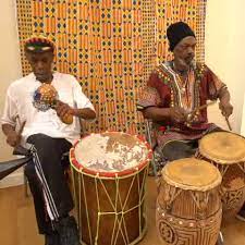 DMAC celebrates African culture