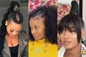 Top Trending Pondo Hairstyles In South Africa 2022 APIE NEWS