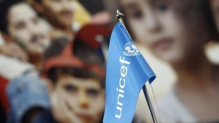 RDC : L’UNICEF appelle à un « engagement politique urgent » pour mettre fin à la violence contre les enfants