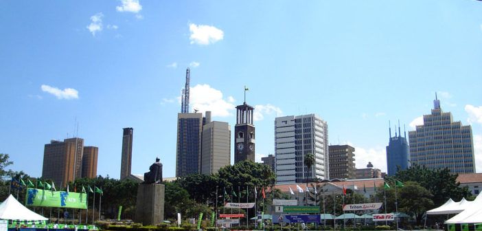 This Kenyan startup has developed technology that can translate anything into indigenous African languages