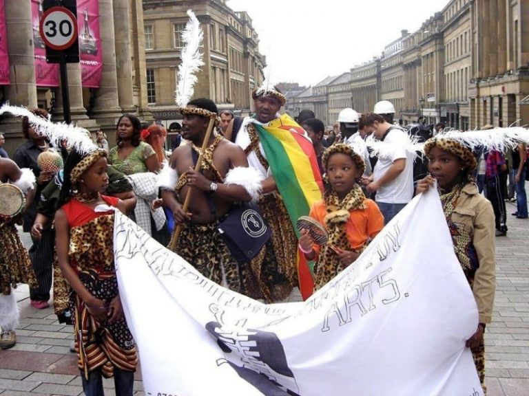 L’Afrique Festival à Strasbourg: Les femmes à l’honneur pour l’édition 2022