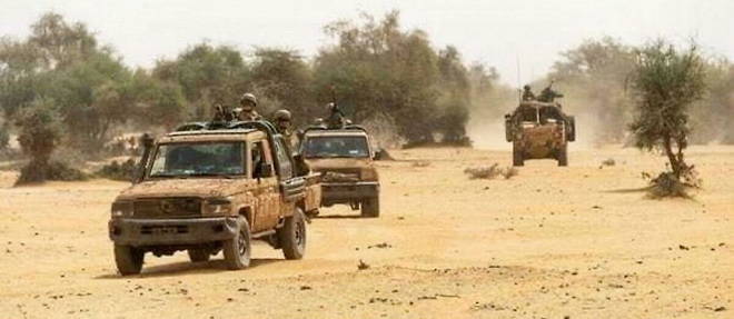 Antiterrorisme : l’Afrique de l’Ouest vers plus de solutions endogènes ?