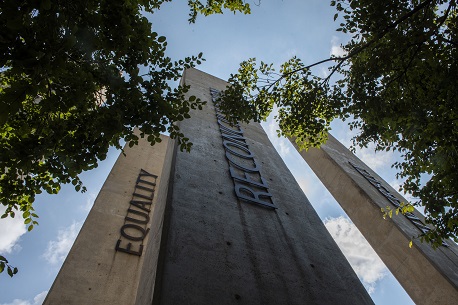 Unique museum presents South Africa’s painful past and promising future