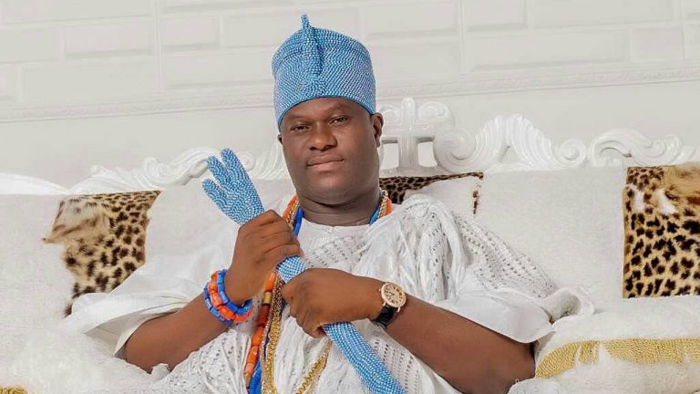 Ooni of Ife promises to support private African centre for Arts, Culture