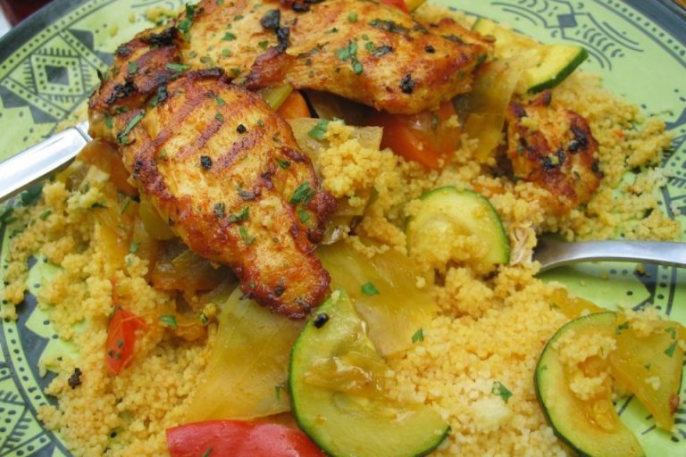 Saint-Étienne. Ce restaurant africain pas comme les autres ouvre : voici où et quand