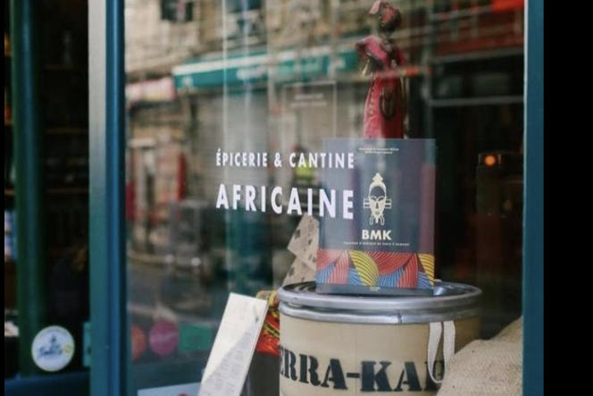 Les cantines BMK, cuisine africaine pour palais parisiens
