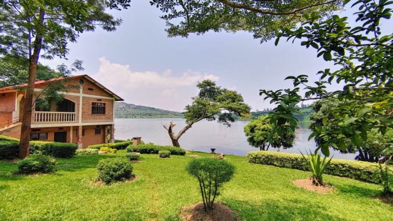 Could this Google-backed startup become Africa’s answer to Airbnb?
