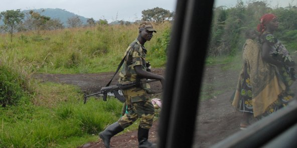RDC : Kinshasa accuse le Rwanda d’attaques sur son sol