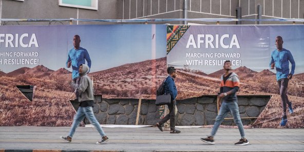 Journée de l’Union africaine : que reste-t-il du rêve des pères fondateurs ?