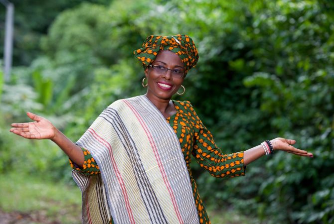 African Culture And Heritage To Be Celebrated On May 25