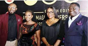 AMVCA day 8: Africa Magic Epic is not exclusive to Igbo cultural movies — Busola Tejumola