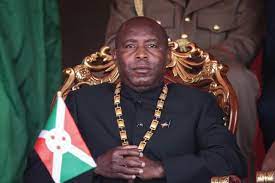 « Pas dans l’ADN du régime »: la laborieuse ouverture politique du Burundi