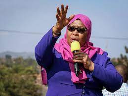 Tanzanie: la présidente rencontre l’opposition, signe de réconciliation de la classe politique?