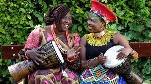 Africa Day celebrated in Ireland and across the world