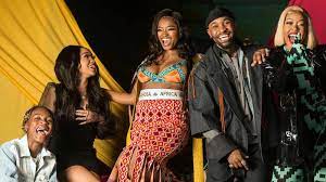 The Culture Squad hosting Africa Day Celebration 2022 event