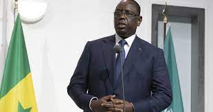 Sénégal : Macky Sall et la « peste » des réseaux sociaux