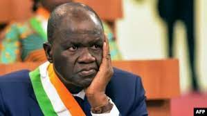 Décès du chef de l’Assemblée nationale ivoirienne, Amadou Soumahoro