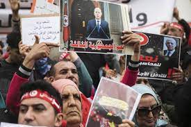 Tunisie : le président Saied s’oppose à la présence d’observateurs étrangers lors des prochains scrutins