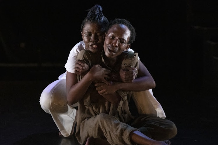 Enigmatic Isenyuso explores impact of Christian missionaries on African culture