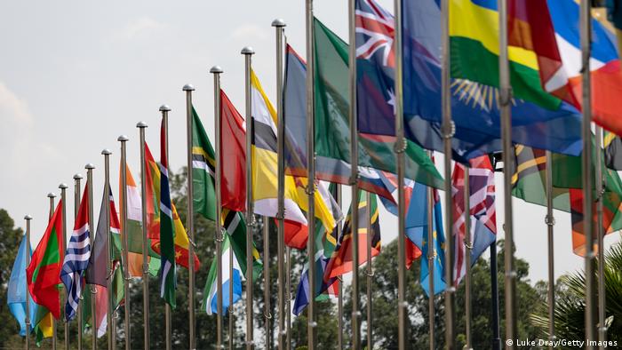 Togo et Gabon, deux pays francophones au Commonwealth pour quoi faire ?
