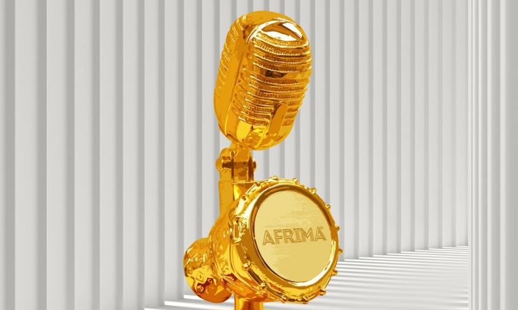 AFRIMA 2022: Organisers set deadline for entries submission