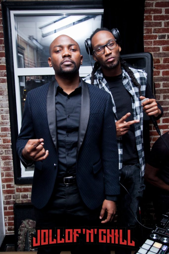 Celebrate Afrobeats And African Culture At Jollof N’ Chill This Summer