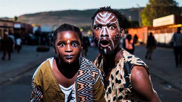 Production de contenus : «Reine d’Afrique» parie sur la culture africaine