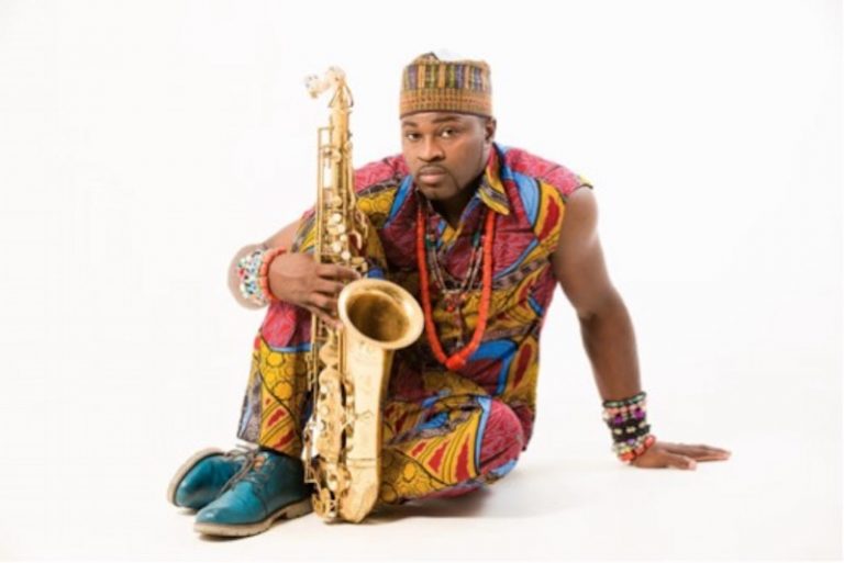 Femi Koya Breaking Boundaries Through Music