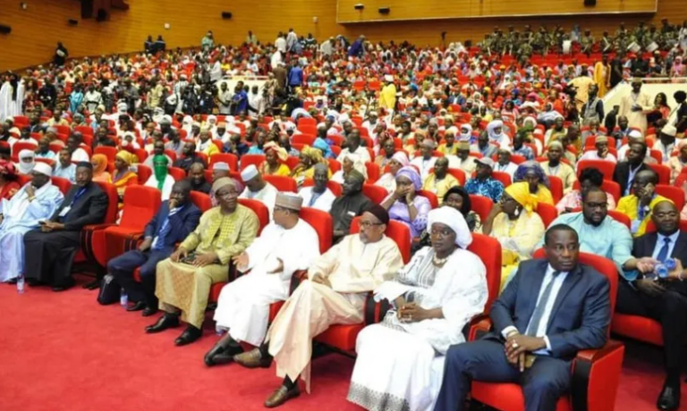 Guinée : vers un dialogue inclusif pour apaiser le climat politique ?
