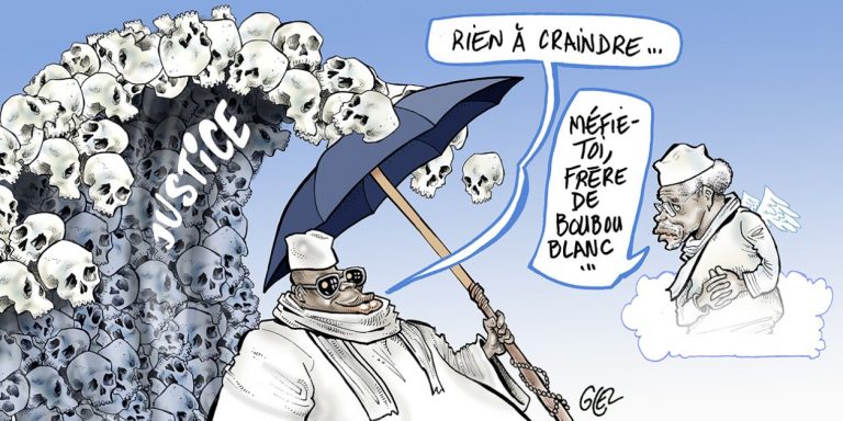 Gambie : vers le jugement dernier de Yahya Jammeh ?