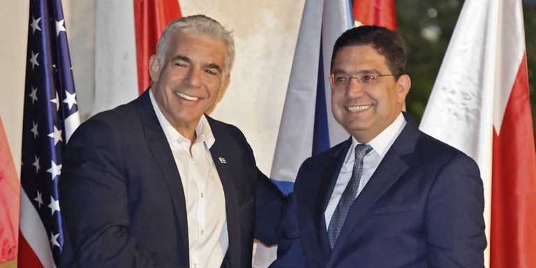 Maroc : Washington confirme l’ouverture prochaine d’une ambassade du royaume en Israël