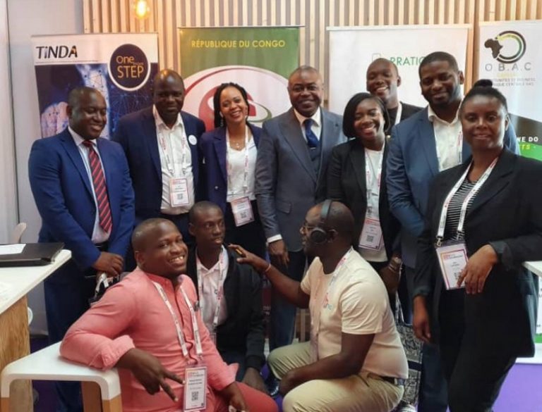 Salon VivaTech:  » Osiane 2022  » se connecte à la 6e édition