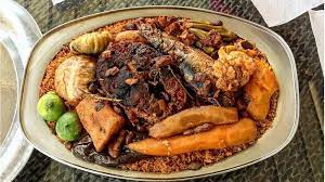 Tchep ou Jollof rice : comment le Sénégal a inventé ce plat que le Ghana et le Nigeria n’arrêtent pas de se disputer